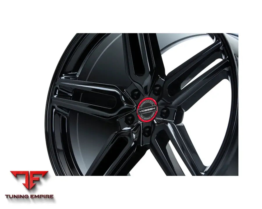 VOSSEN HF-1