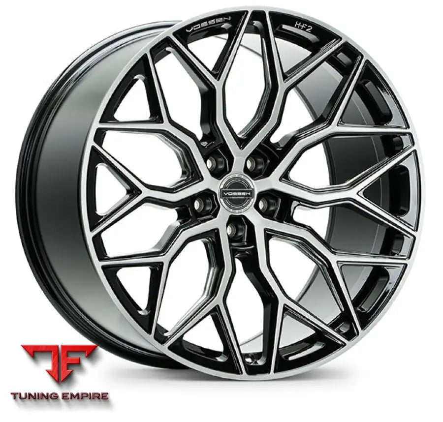 VOSSEN HF-2