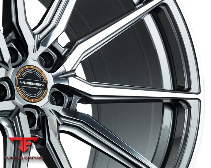 VOSSEN HF-3