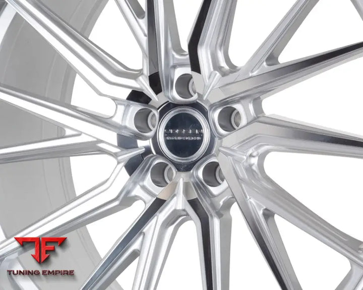 VOSSEN HF-4T