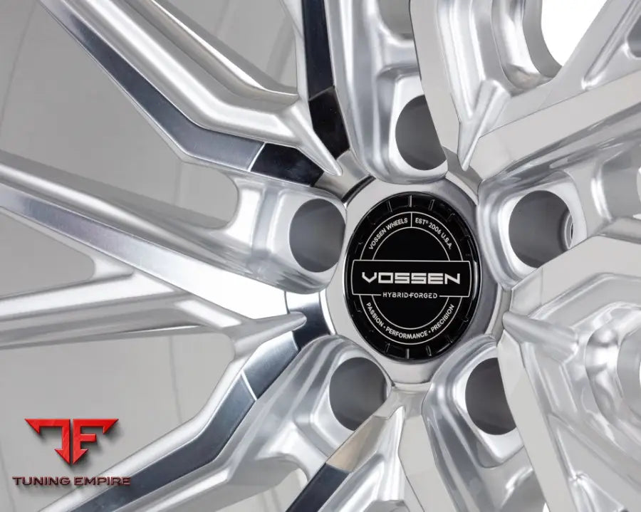VOSSEN HF-4T
