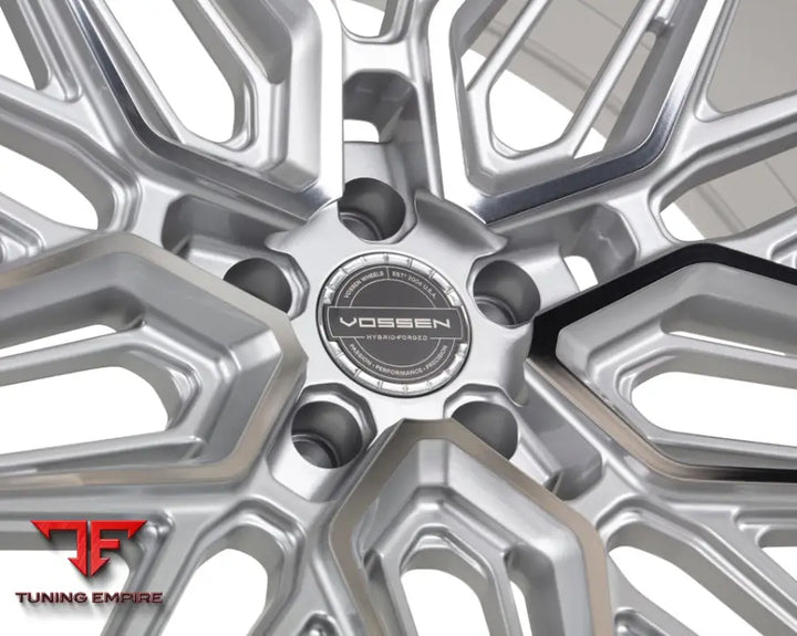 VOSSEN HF-7