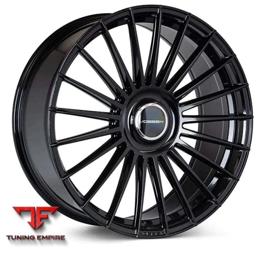 VOSSEN HF-8