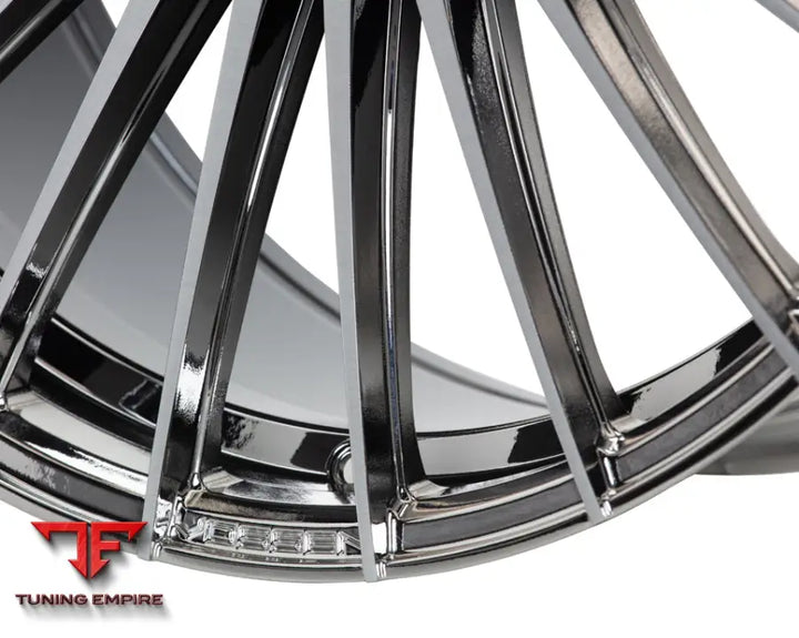 VOSSEN HF-8 (6-Lug) - Forged Wheels