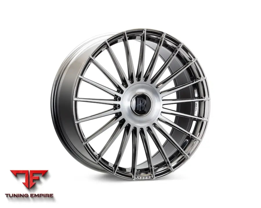 VOSSEN HF-8 (6-Lug) - Forged Wheels