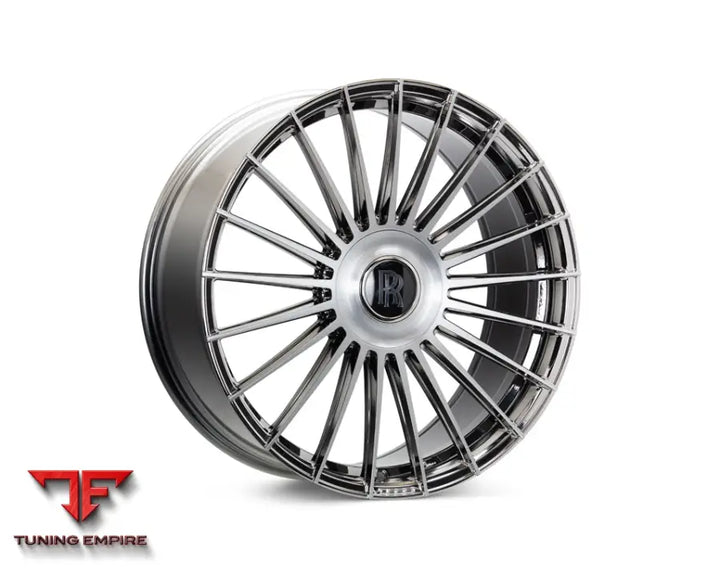 VOSSEN HF-8 (6-Lug) - Forged Wheels