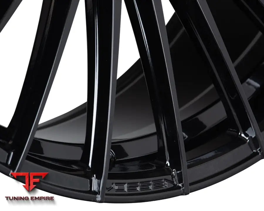 VOSSEN HF-8