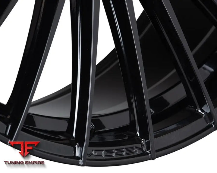 VOSSEN HF-8