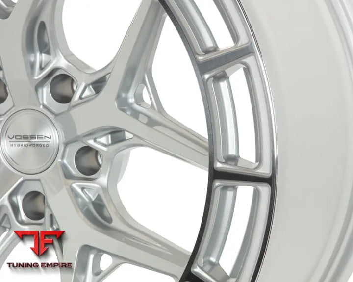 VOSSEN HFX-1 (5-Lug) - Forged Wheels