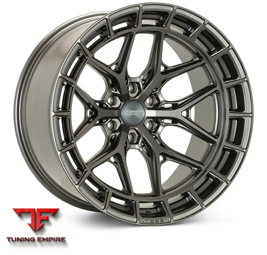 VOSSEN HFX-1