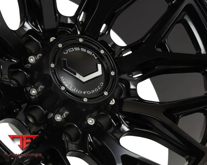 VOSSEN HFX-1 (8-Lug) - Forged Wheels