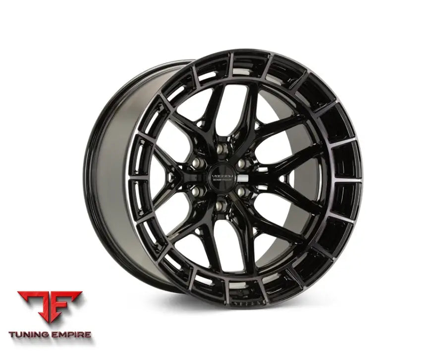 VOSSEN HFX-1