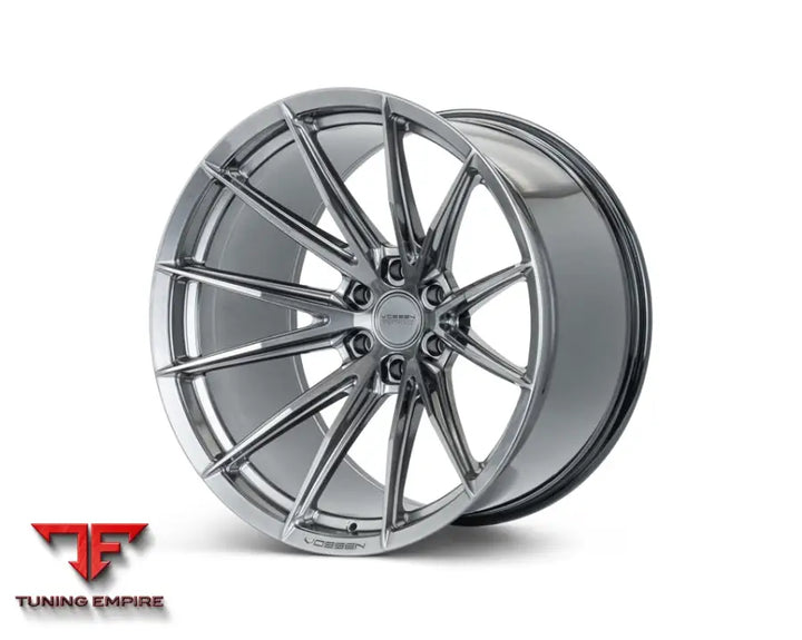 VOSSEN HFX-2 (6-Lug) - Forged Wheels
