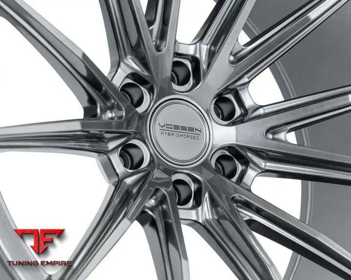 VOSSEN HFX-2 (6-Lug) - Forged Wheels