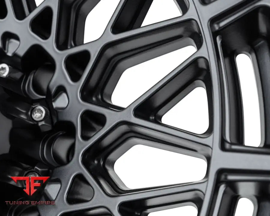 VOSSEN HFX-3 (8-Lug) - Forged Wheels
