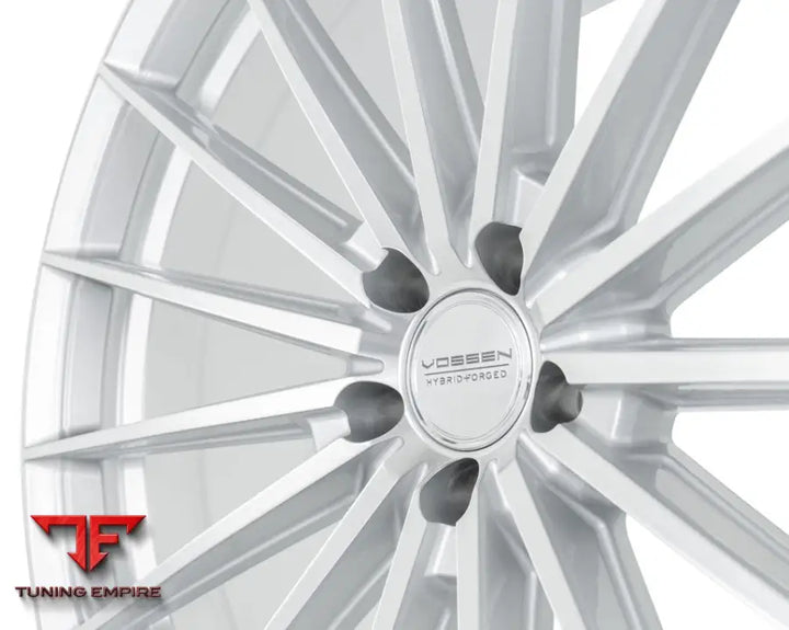 VOSSEN HFX-4 (5-Lug) - Forged Wheels