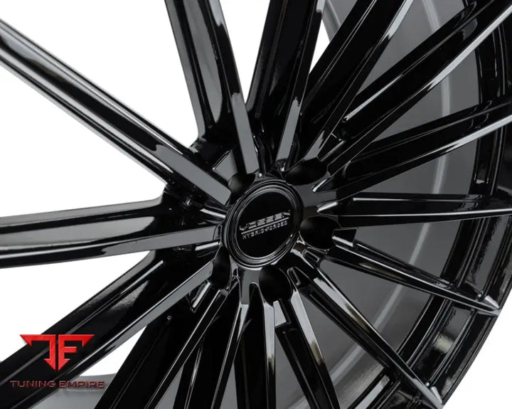 VOSSEN HFX-4 (5-Lug) - Forged Wheels
