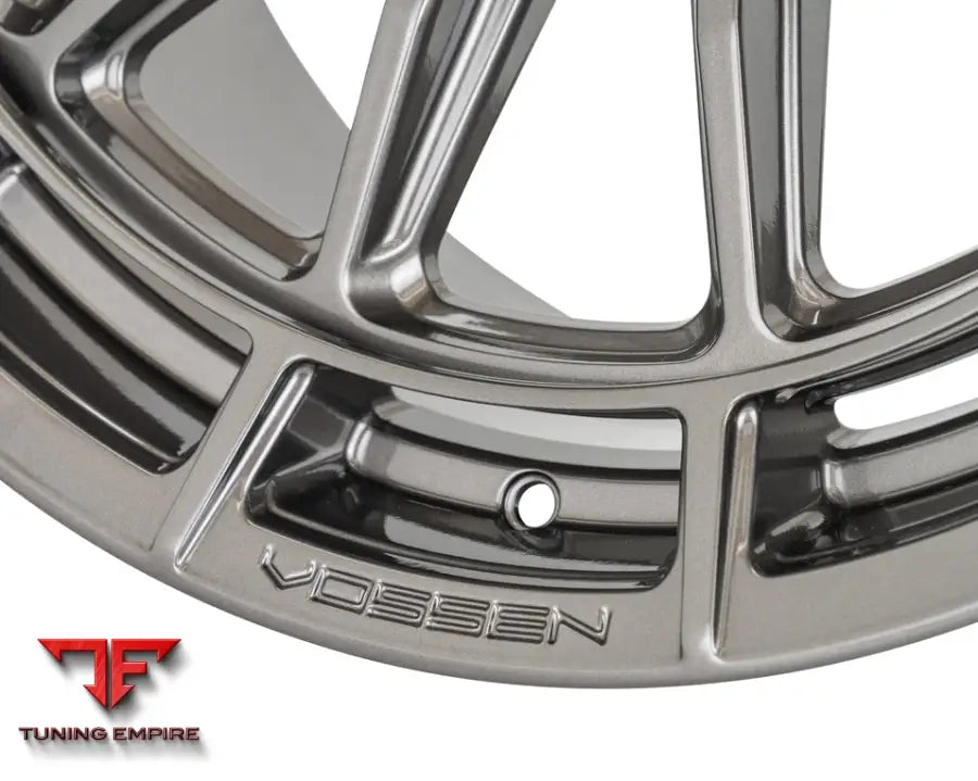 VOSSEN HFX-5 (6-Lug) - Forged Wheels