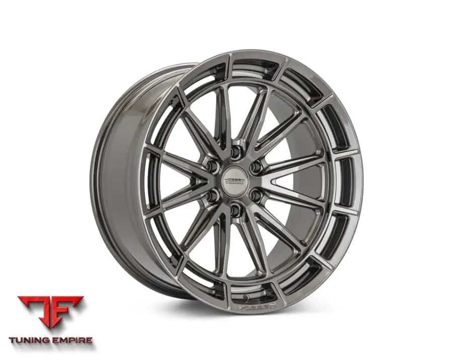 VOSSEN HFX-5 (6-Lug) - Forged Wheels