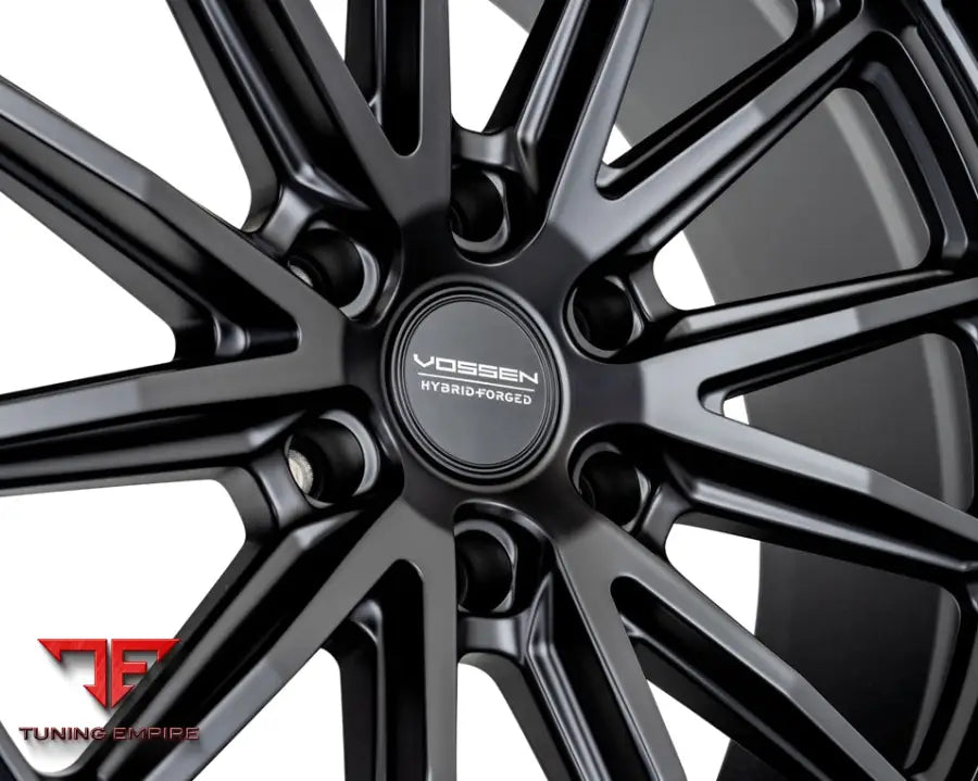 VOSSEN HFX-5 (6-Lug) - Forged Wheels