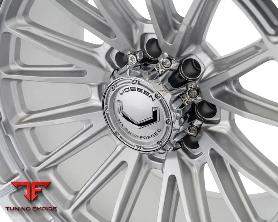 VOSSEN HFX-5 (8-Lug) - Forged Wheels