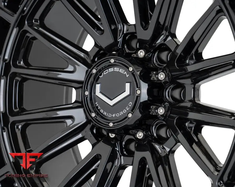 VOSSEN HFX-5 (8-Lug) - Forged Wheels