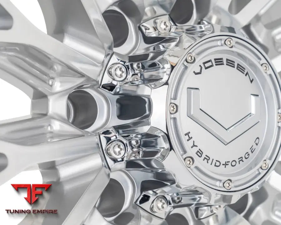 VOSSEN HFX-6 (8-Lug) - Forged Wheels