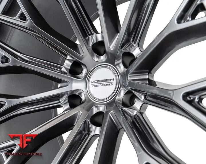 VOSSEN HFX-6 (6-Lug) - Forged Wheels