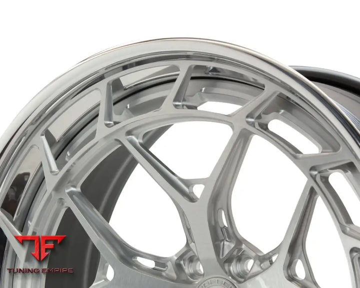 VOSSEN LC3-01T (3-Piece)