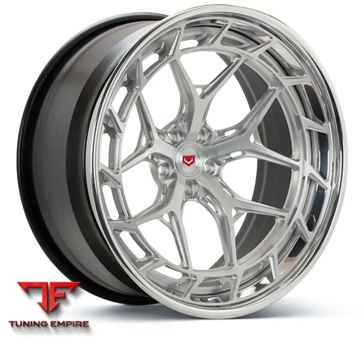 VOSSEN LC3-01T (3-Piece)