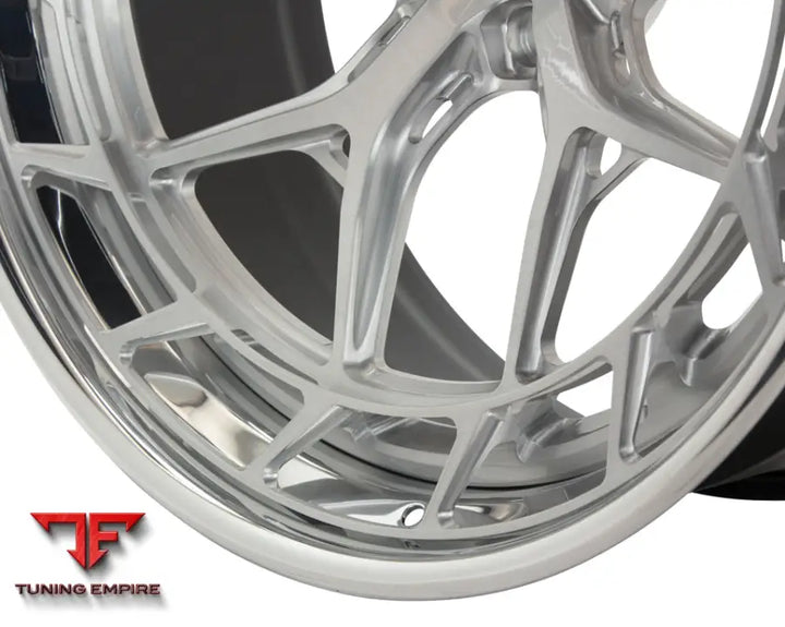 VOSSEN LC3-01T (3-Piece)