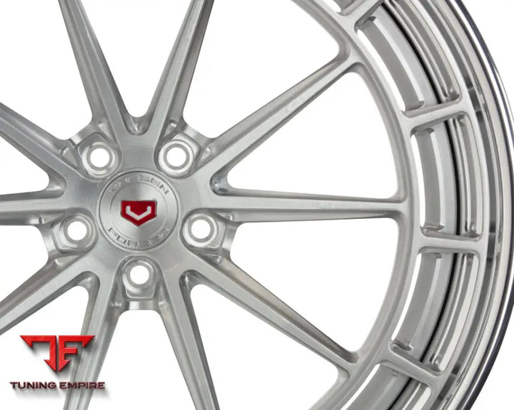 VOSSEN LC3-04 (3-Piece)
