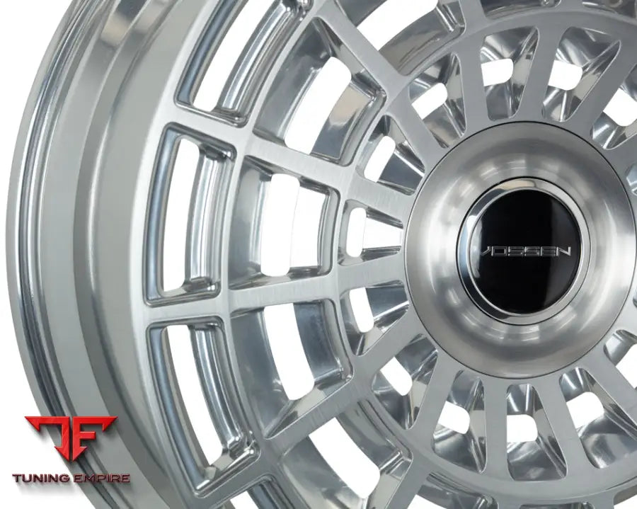 VOSSEN LC3-12