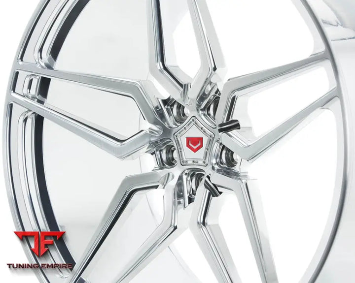 VOSSEN M-X1