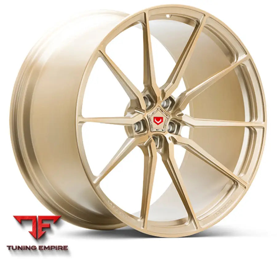 VOSSEN M-X2