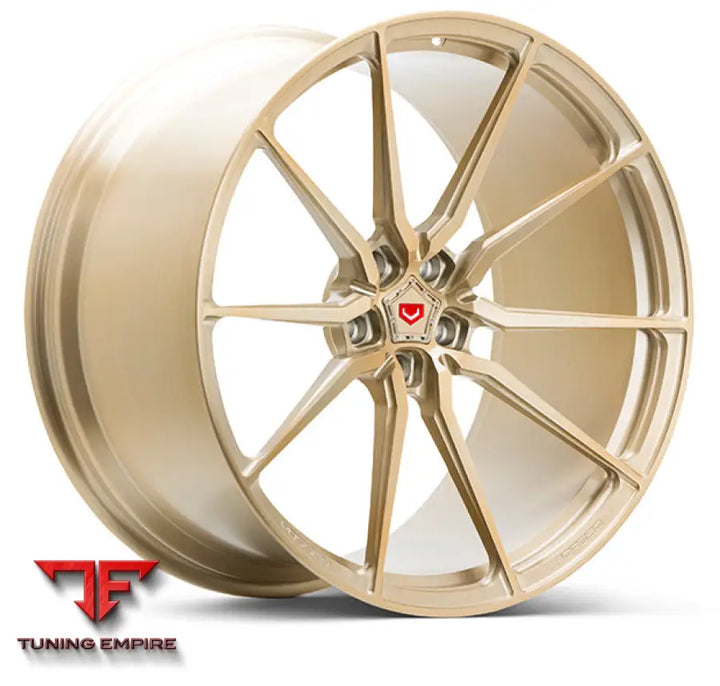 VOSSEN M-X2