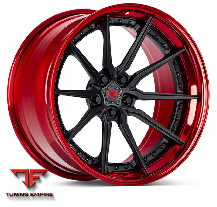 VOSSEN M-X2 (3-Piece)