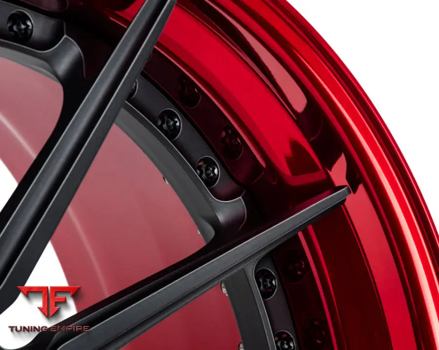 VOSSEN M-X2 (3-Piece)