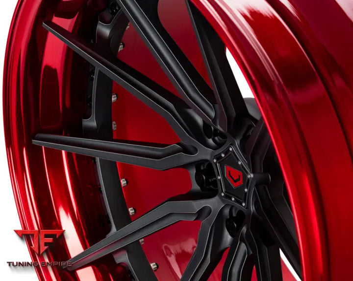 VOSSEN M-X2 (3-Piece)