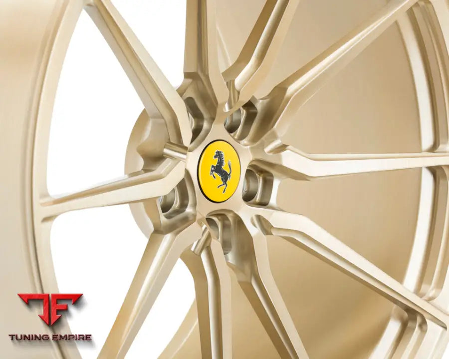 VOSSEN M-X2