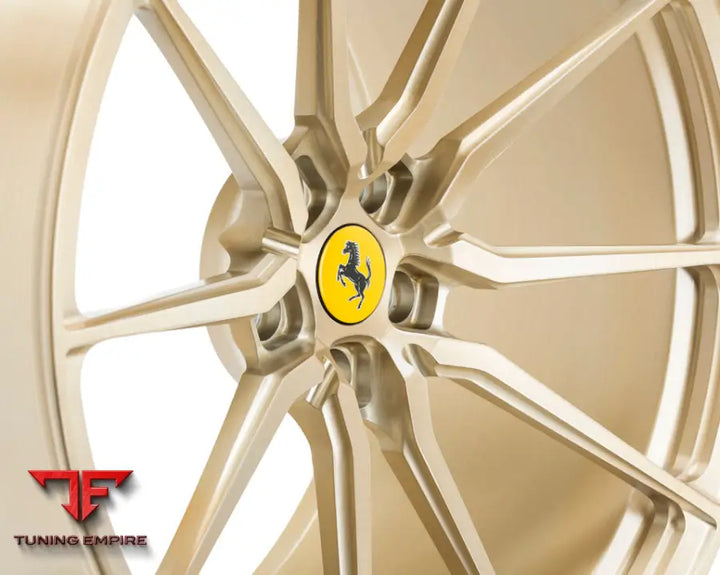VOSSEN M-X2