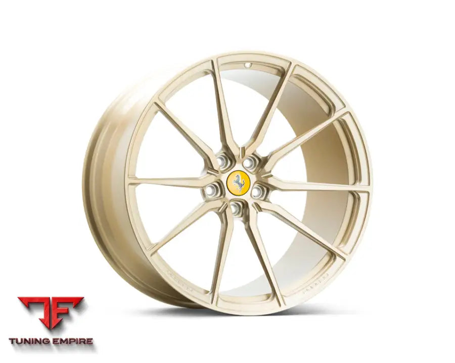 VOSSEN M-X2