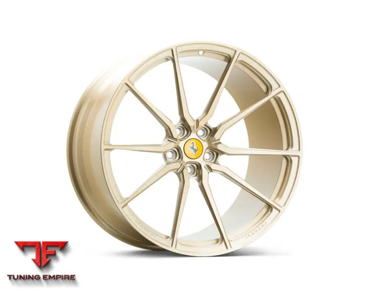 VOSSEN M-X2