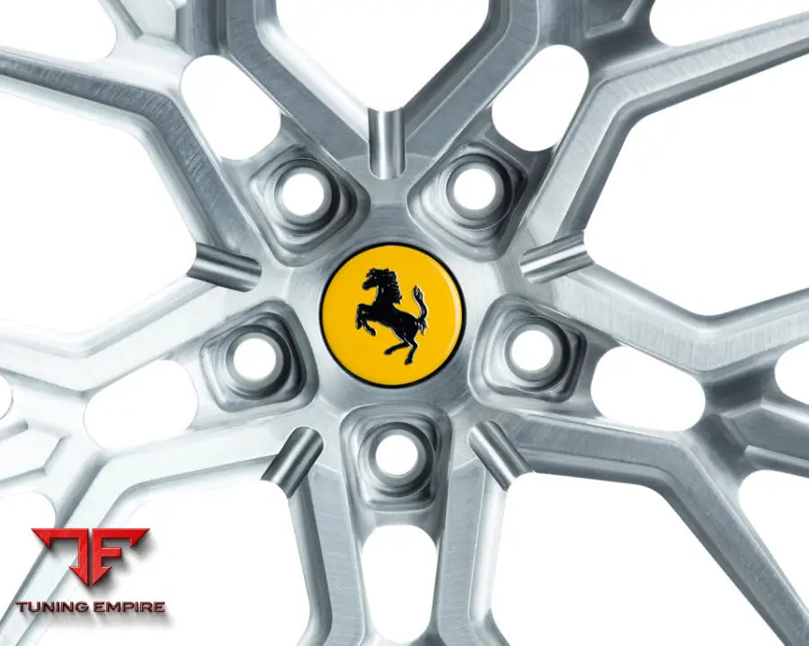 VOSSEN M-X3