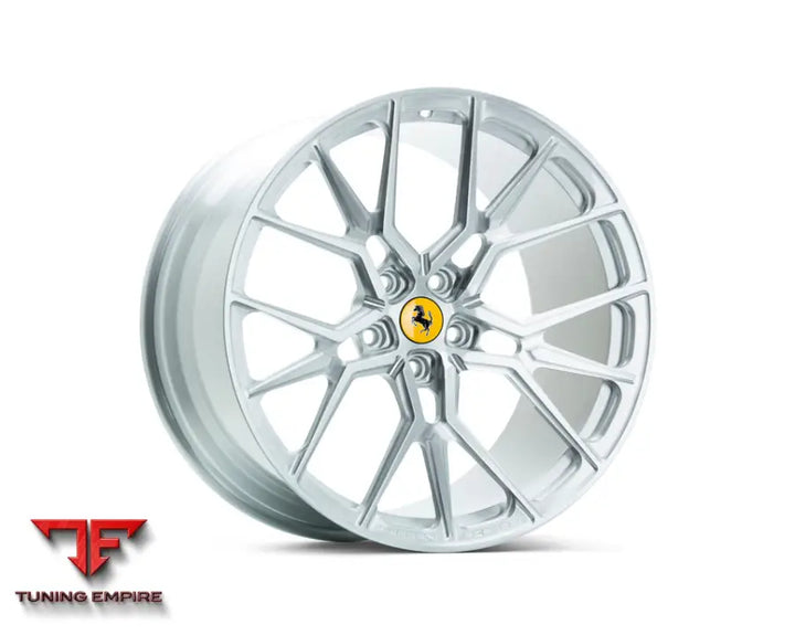 VOSSEN M-X3