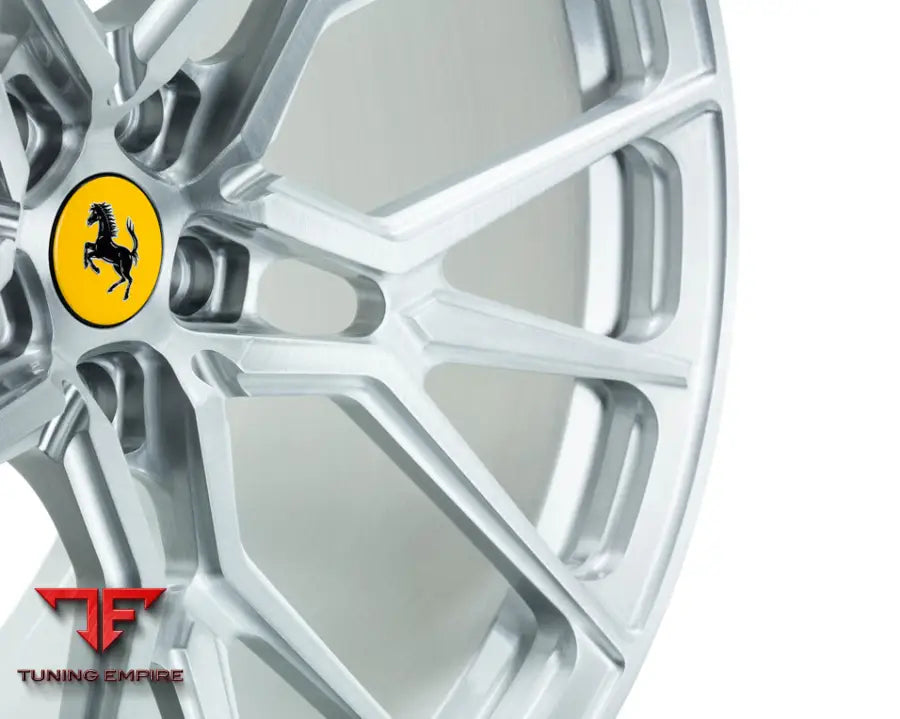 VOSSEN M-X3