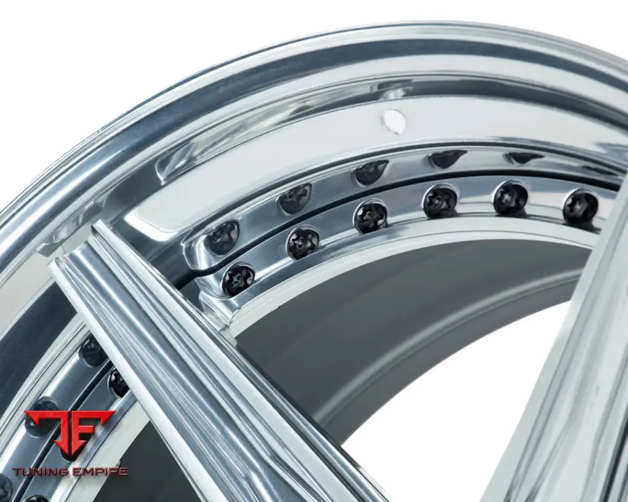 VOSSEN M-X5 (3-Piece)