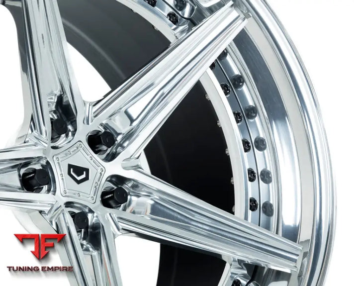 VOSSEN M-X5 (3-Piece)