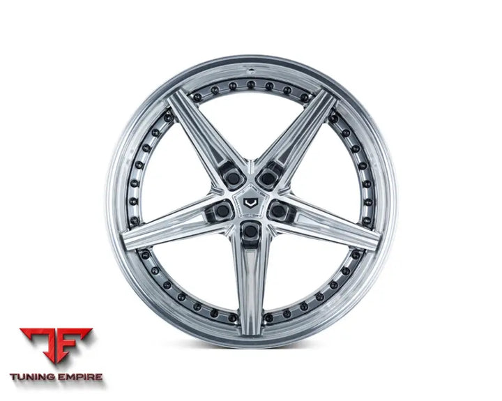 VOSSEN M-X5 (3-Piece)