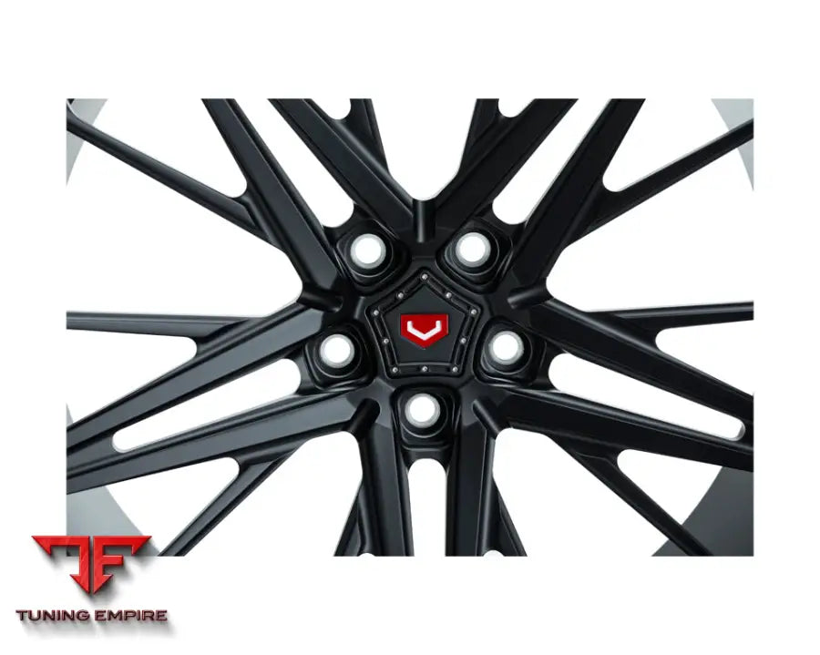 VOSSEN M-X6